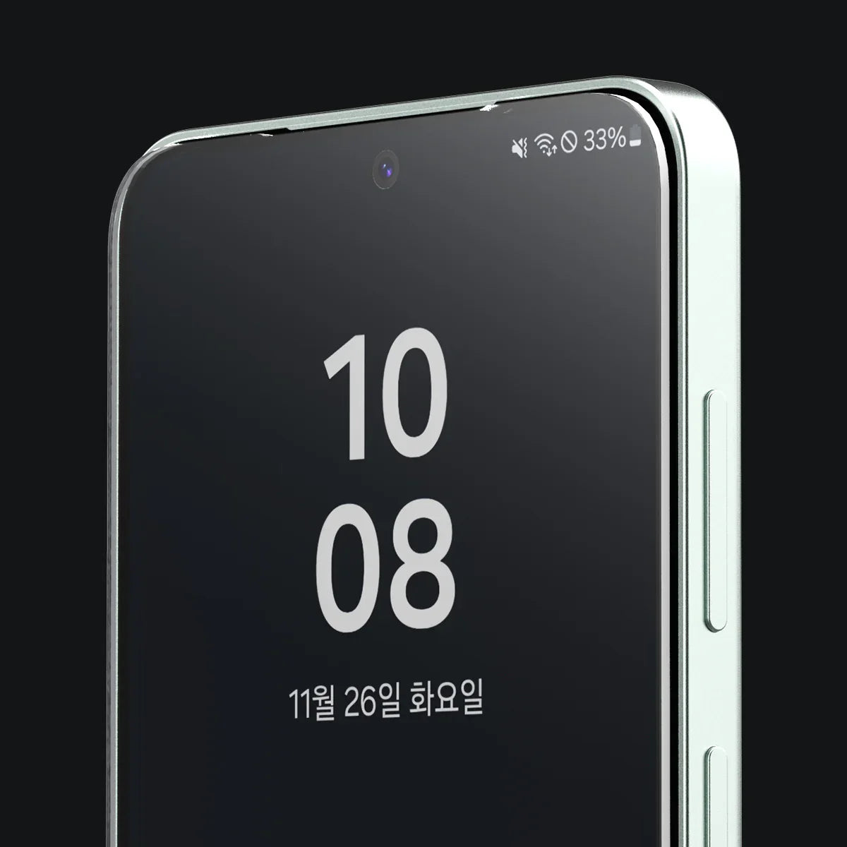 Araree Samsung S25 Ultra Core Glass Screen Protector - Clear - Tashqila Araree Samsung S25 Ultra Core Glass Screen Protector - Clear - Tashqila
